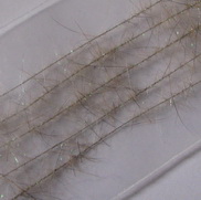����������� ������� Dubbing brush hare plus � 02 Rusty Pearl (10��.)  Hends